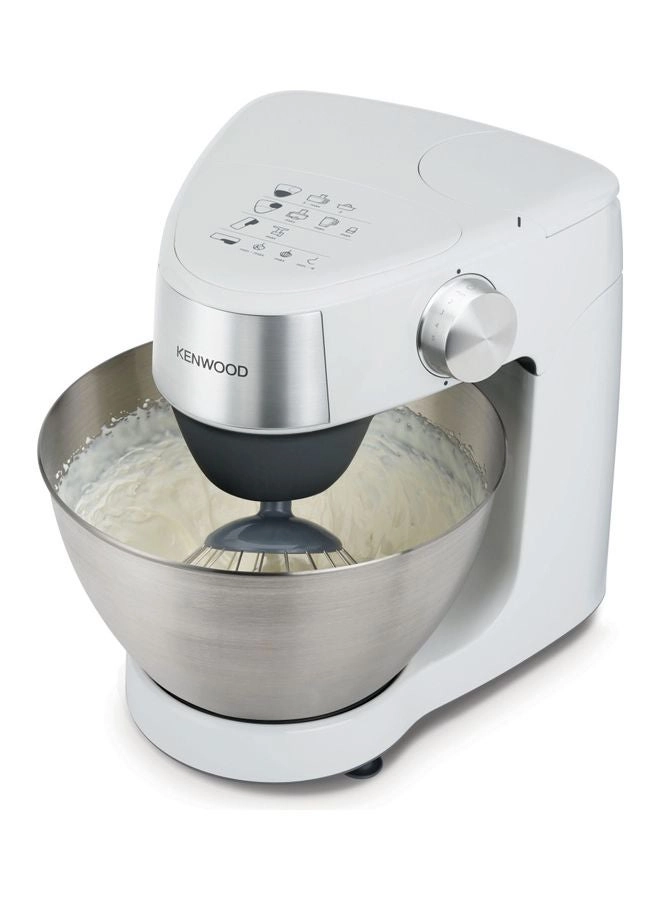 PROSPERO+ - 4.3L 1000W