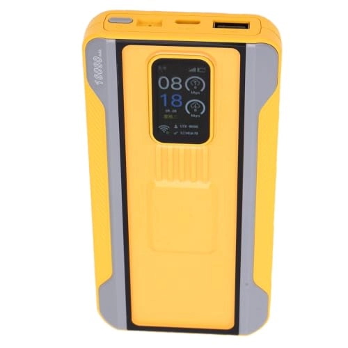 4G LTE Mobile Hotspot - 4G 802.11 b g n 300Mbps