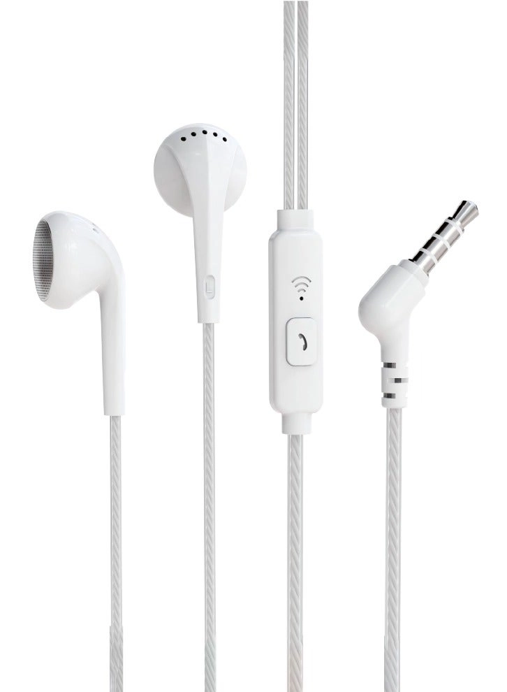SM-903 Wired Earphone