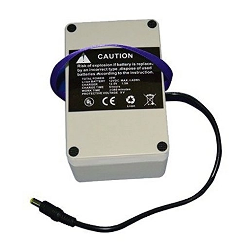 drain pipe inspection - 5.2mm 40m