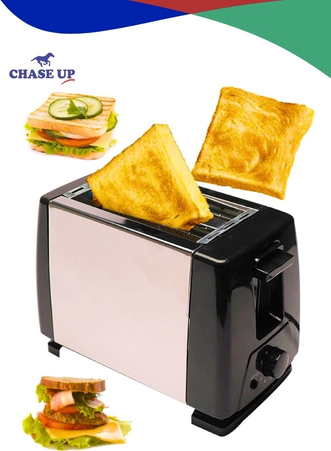 Chase Up Toaster - 2 slice(s)