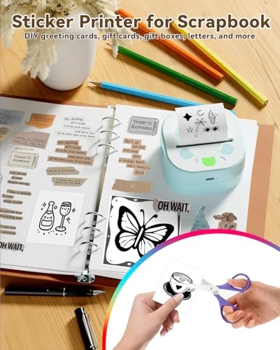 D21 - Thermal 57 millimeters