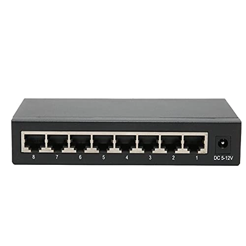 TBCS4008E - 8-ports