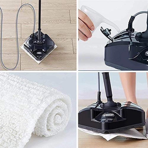 Handheld Steam Cleaner Steam Mop - 9L