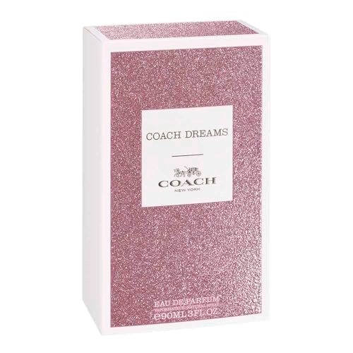 Dreams Eau De Parfum - 90ml