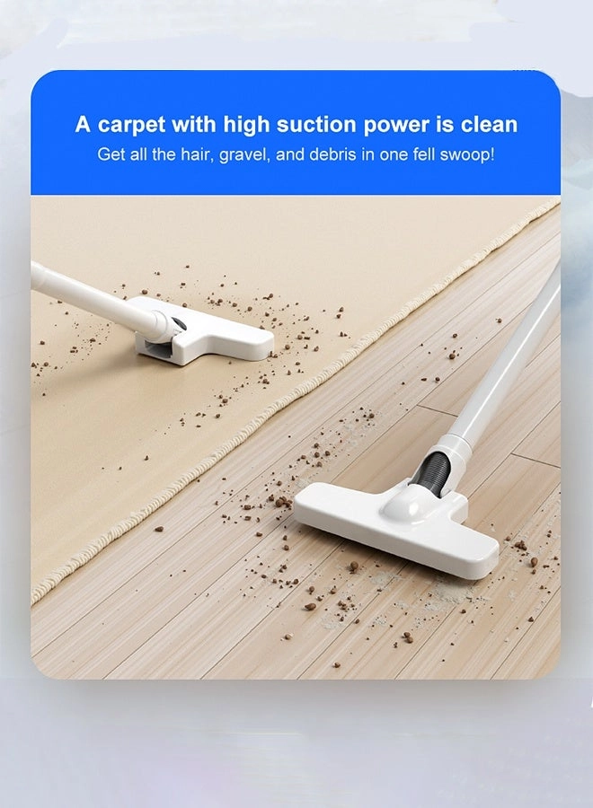 M8 - 20000Pa 120W 2000mAh