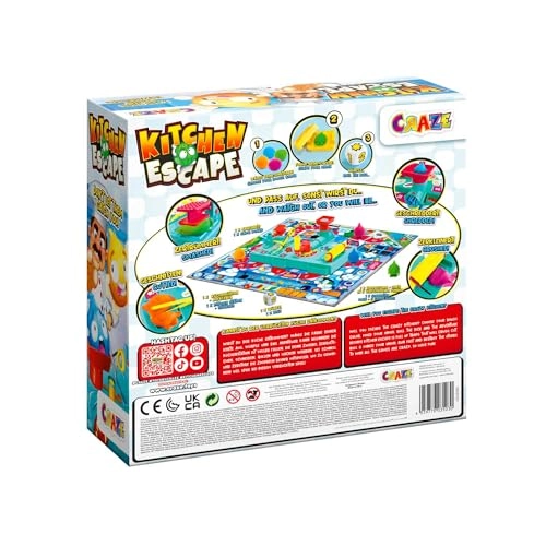 Kitchen Escape: Onion Destruction