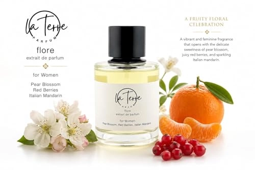 Flore Eau de Parfum 50ml