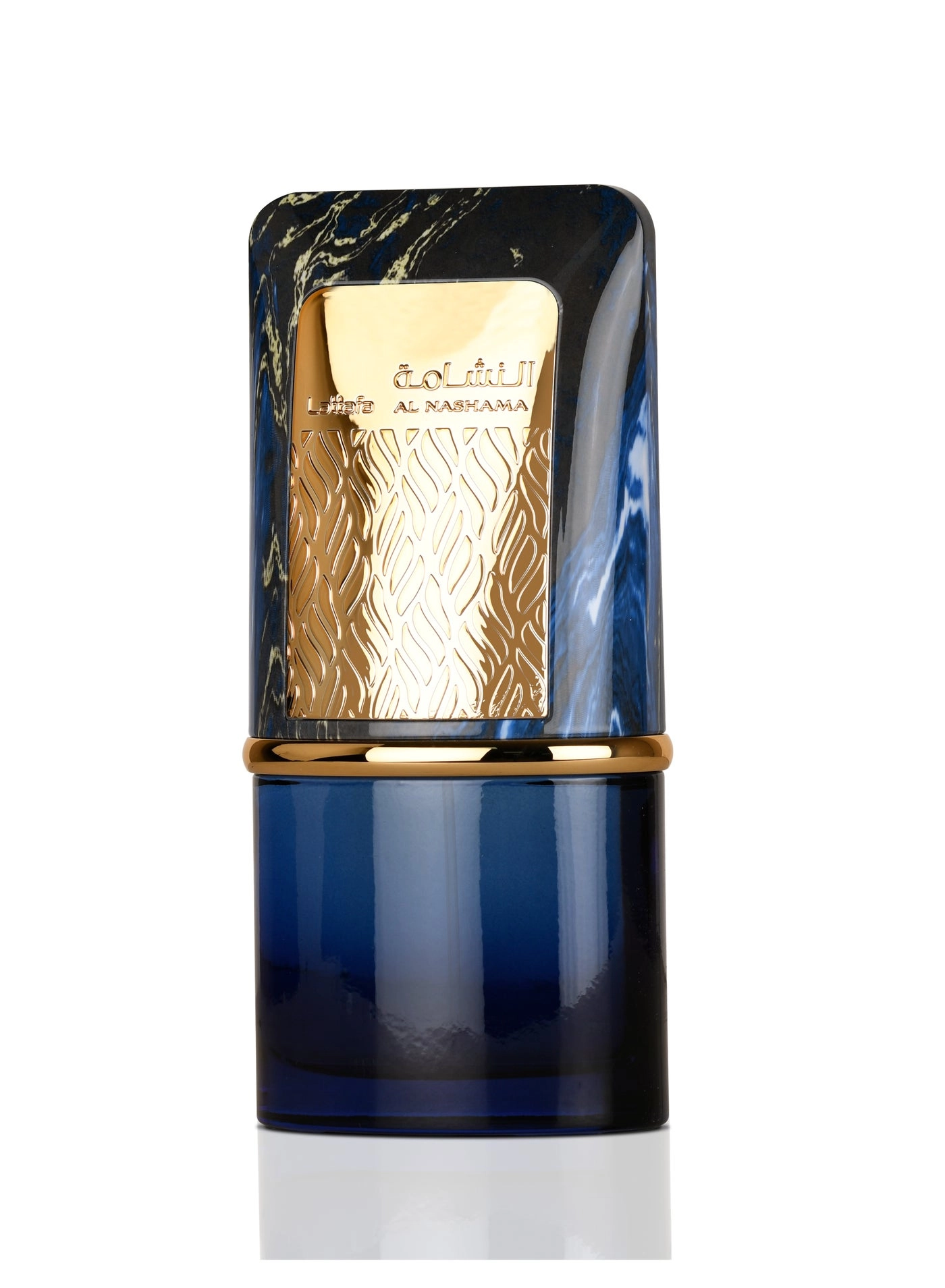 Al Nashama Eau de Parfum 100 ml