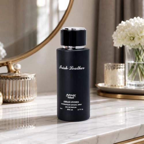 Irish Leather Eau de Parfum 80ml