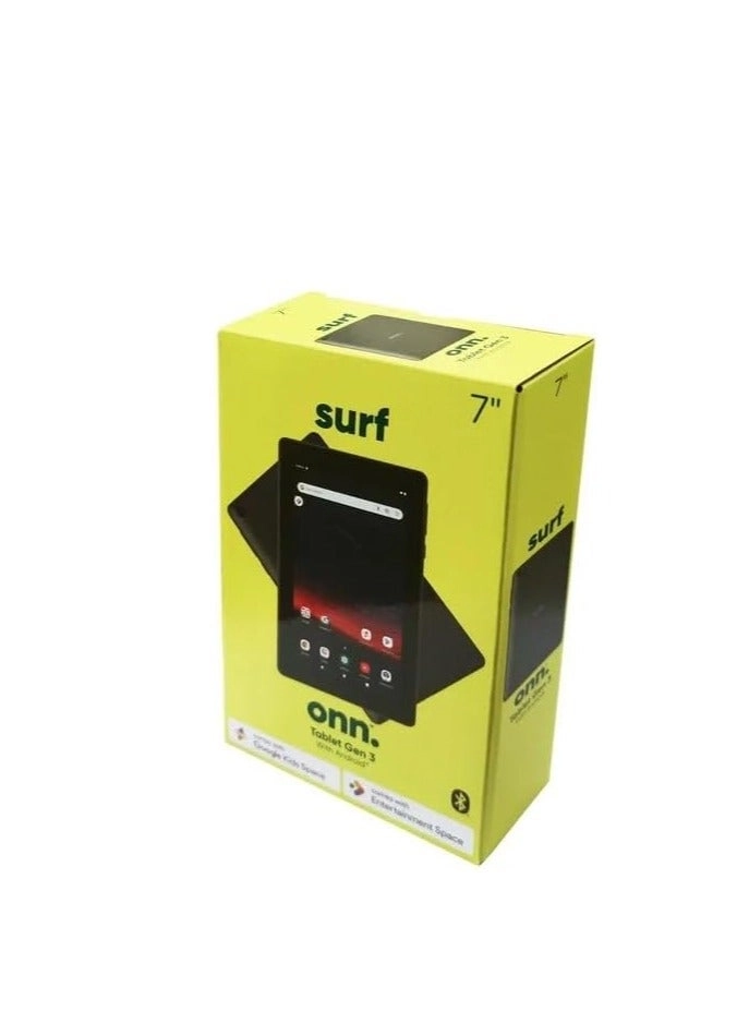 Surf Tablet Gen 3 - 32GB 7"