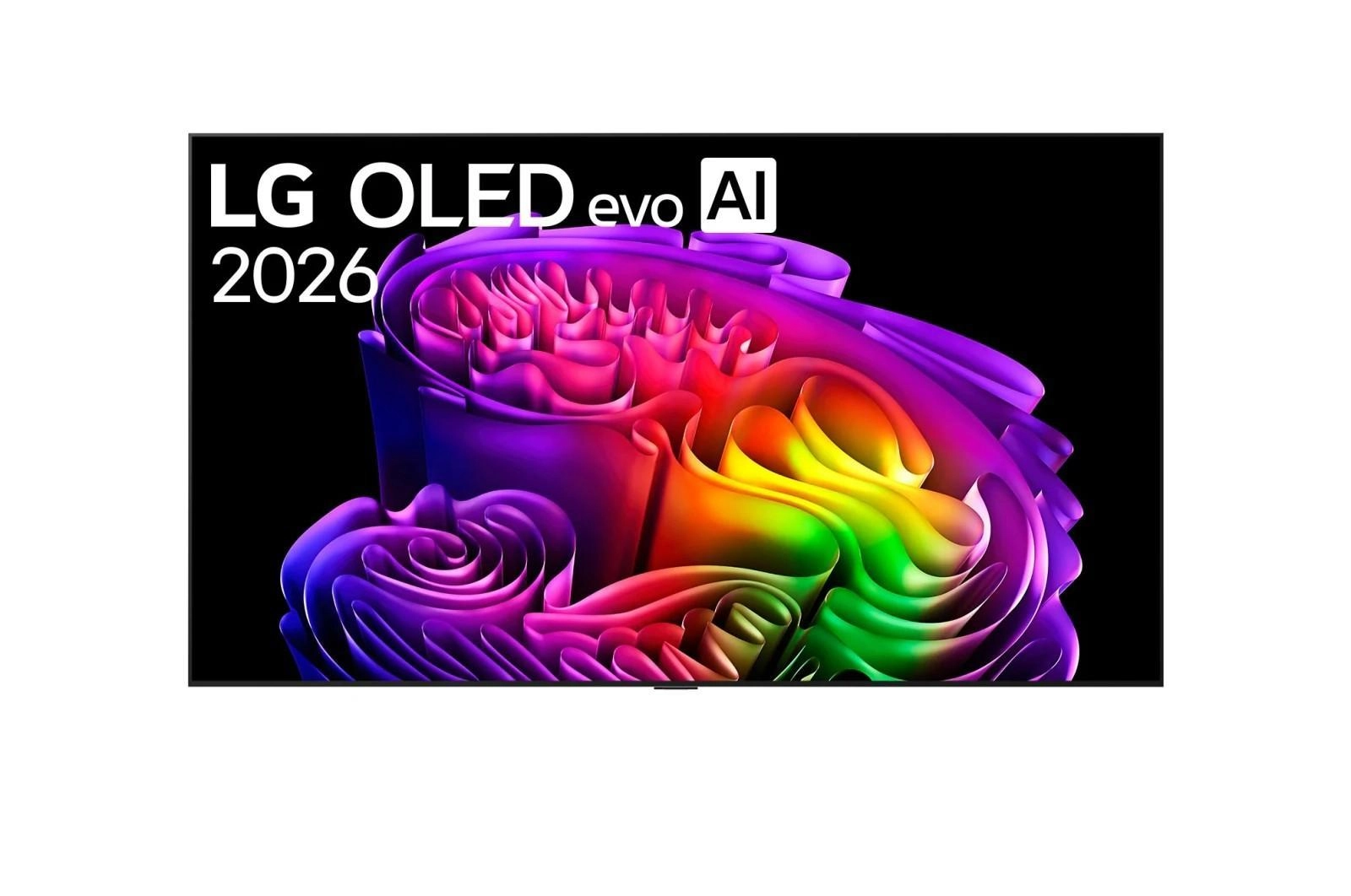 LG TV OLED65G66LW-AMAG 65"