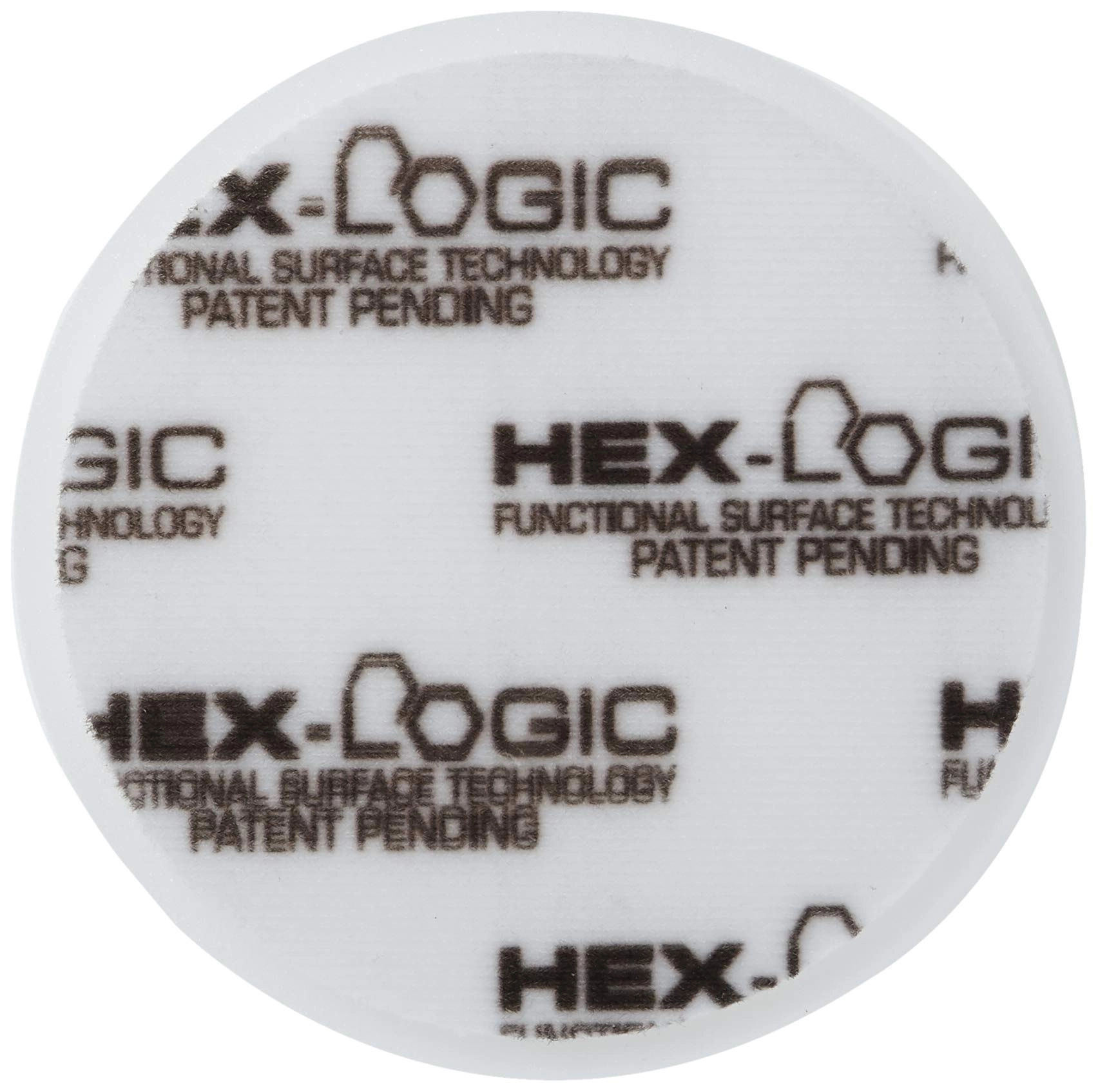 BUFX_104_HEX5 - 5.5"