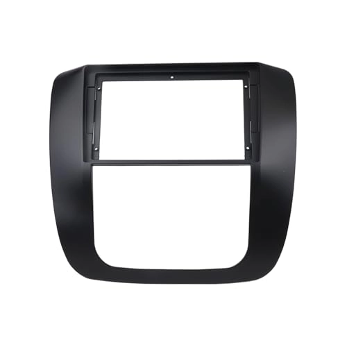 Radio Stereo Bezel - GMC Yukon 2007-2012