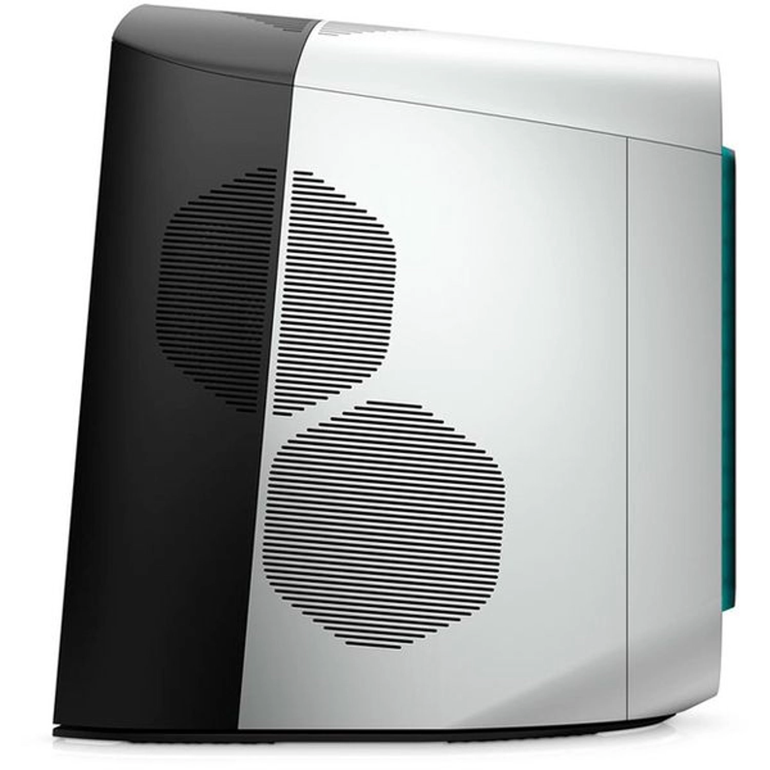 Alienware Aurora R11 AUR11-ALNW-3090 Intel Core i9 64GB GeForce RTX 3090 2TB