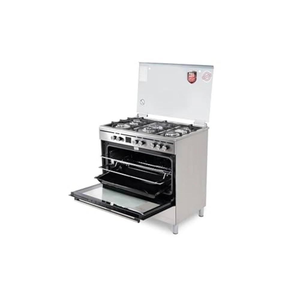 90X60 GAS Cooker