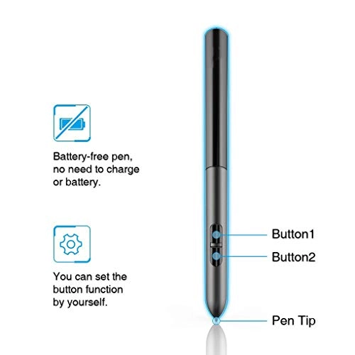 S640 - 6x4-inch 8192 Levels