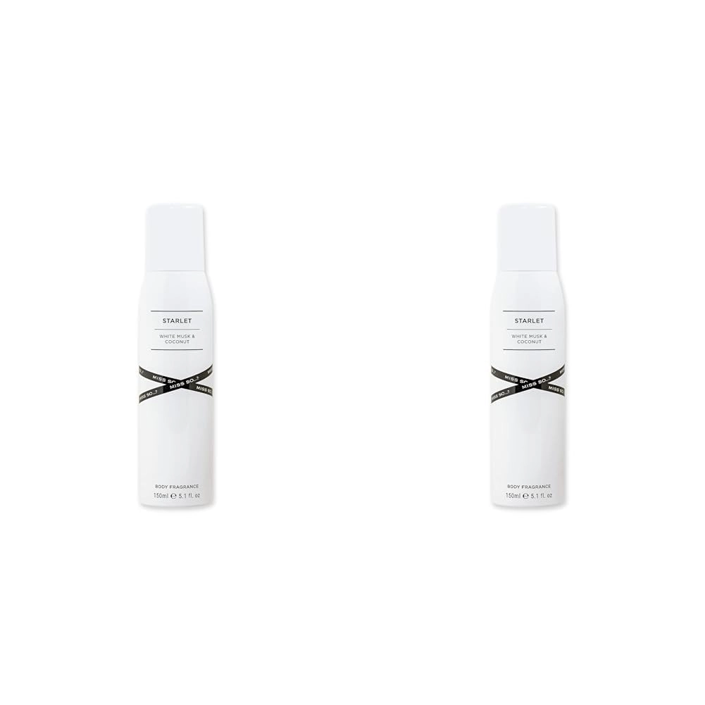 Incos Ltd Starlet - 150ml Fruity, Sweet, Vanilla Pack