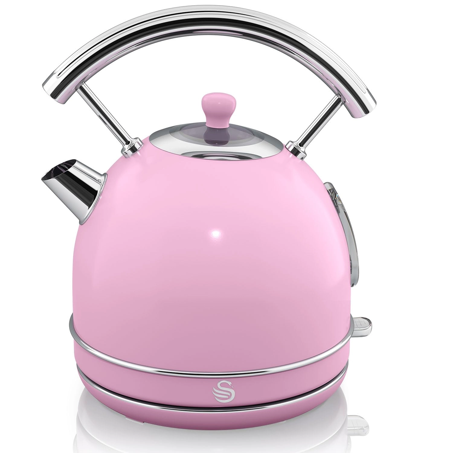 Retro SK14630YELNEU