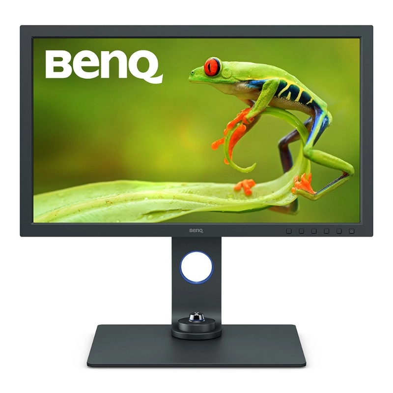 BenQ SW271C - 26" to 30" 4K
