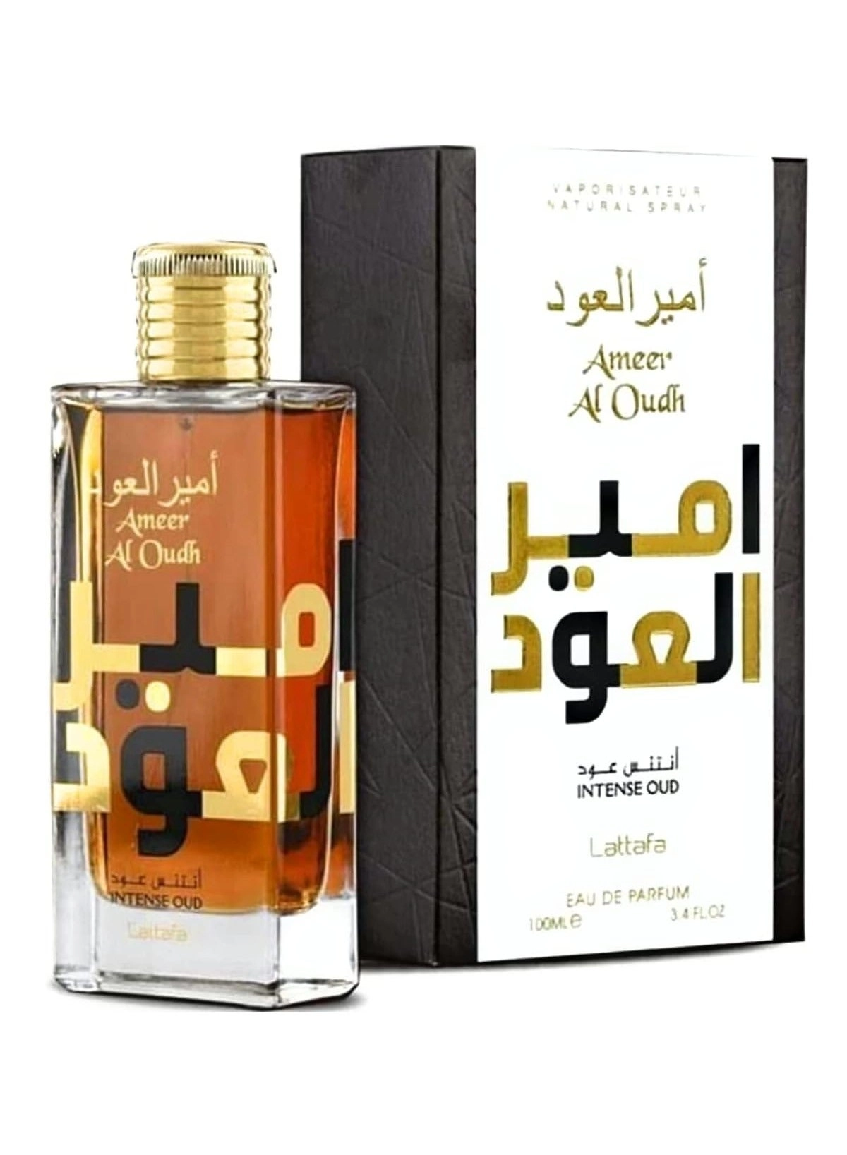 Ameer Al Oudh Eau de Parfum 100 ml