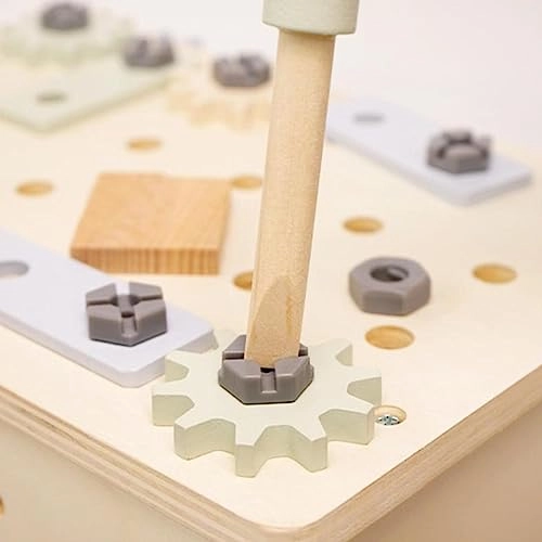 Tool Bench Set - Wooden