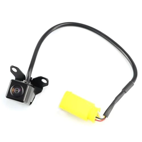 Rear View Camera - Night Vision
