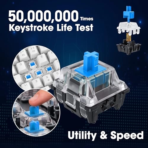 MK061-RED-New - DE Wired