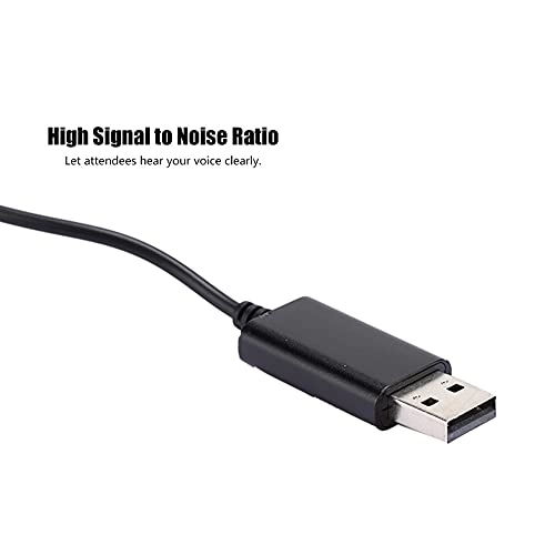 Conference Capacitive USB Microphone