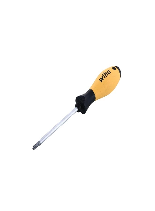 Wiha 31152 ESD Safe Phillips Screwdriver 100mm (2 Pcs)