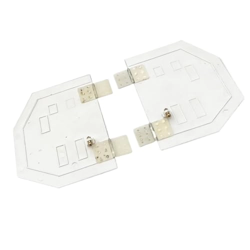 Landing Gear Door - 120mm F86 RC Plane