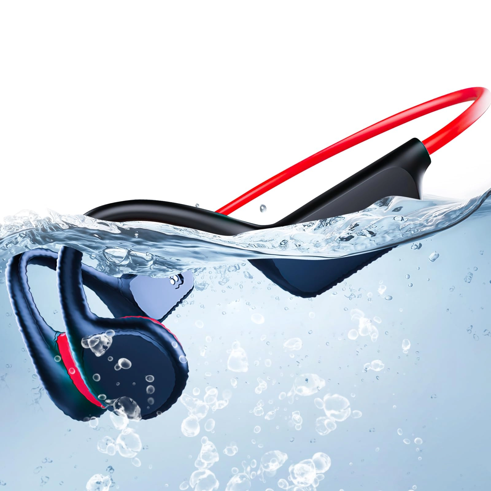 Atopskins x7 Wireless Headphone