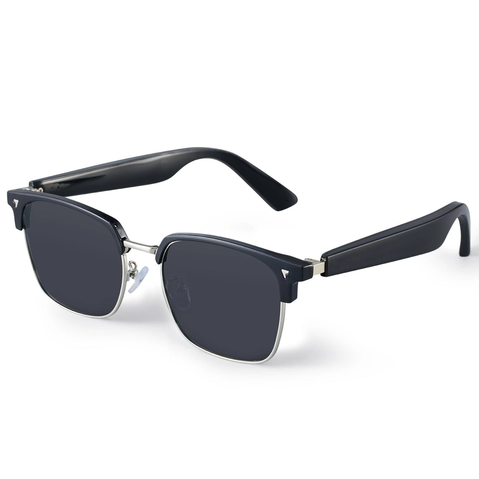 KLSYQ Smart Audio Bluetooth Speaker - 5.2 Bluetooth UV400 polarized