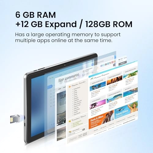 10_1_inch_tablet - 128GB 10.1"