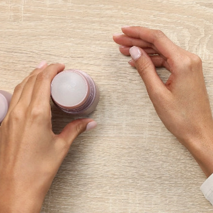 Whitening Roll-On - Cotton Candy 50ml