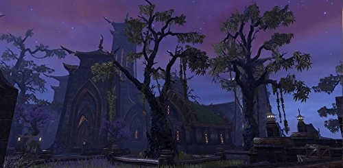 The Elder Scrolls Online - Gold Edition Xbox One