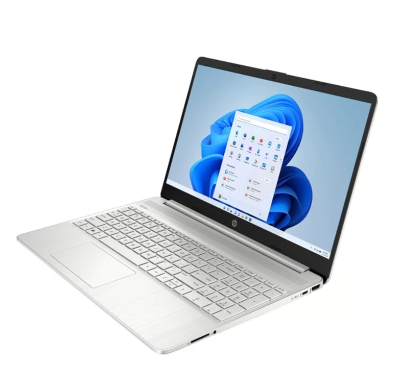 15S-FQ5141NE - 15.6'' i3-1215U 4GB DDR4 256GB SSD