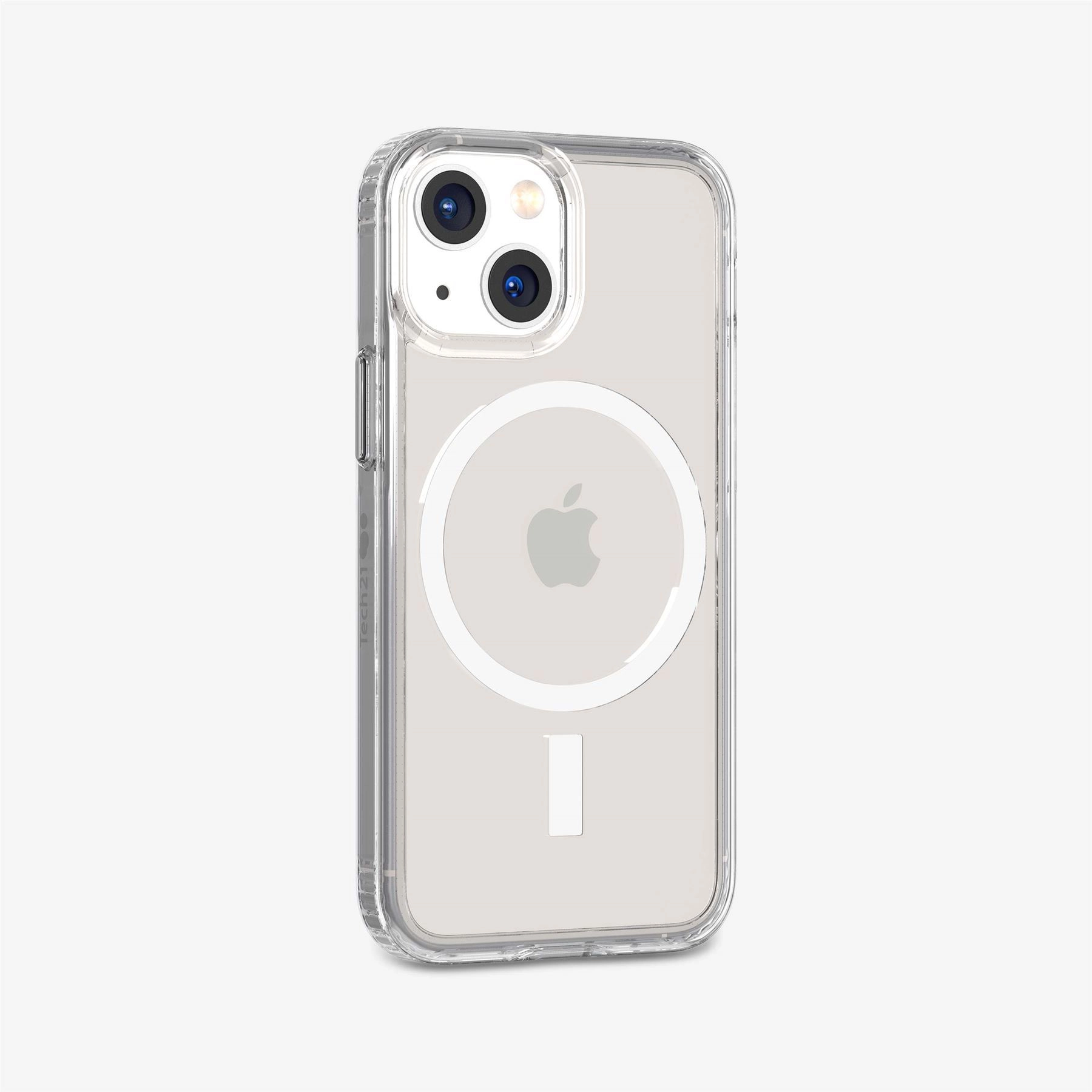 EvoClear Back Cover Mobile Case with MagSafe for iPhone Air