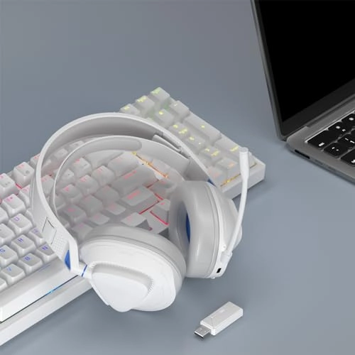 Gaming Headset Wired Headset