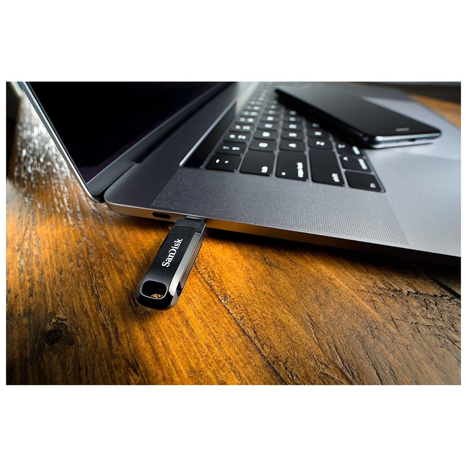 Ultra Dual Drive Go 256GB