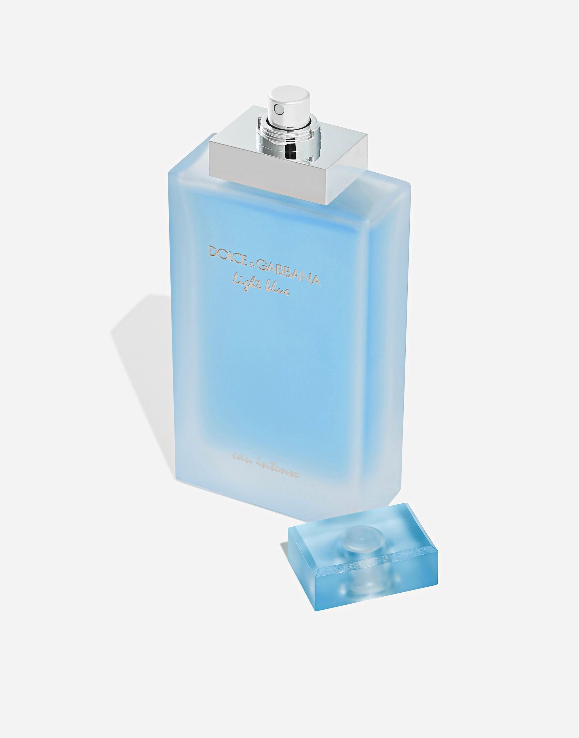 Light Blue Intense Eau de Parfum - 25ml