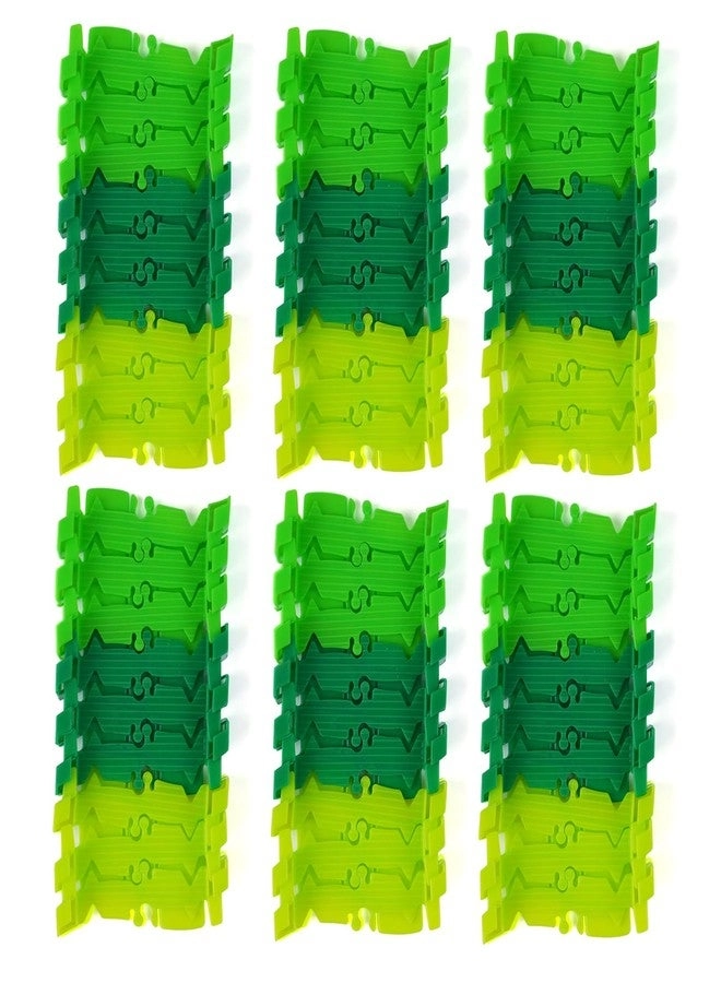 BEMITON Dinosaur Track Expansion Set - 96pcs