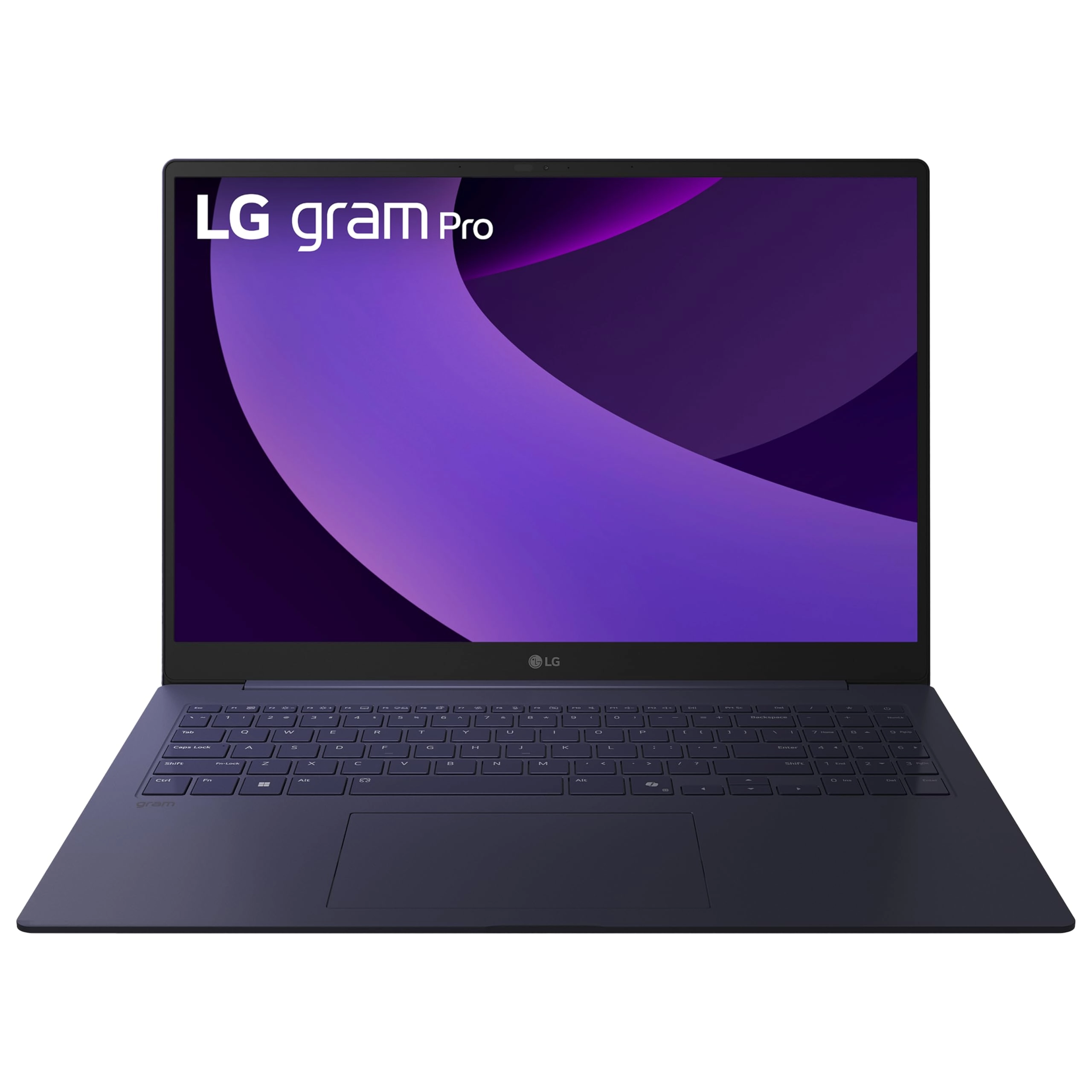 LG gram Pro 16Z90TP-K.ADL6U1 - 16'' Core Ultra7 255H 32GB DDR5 1TB SSD