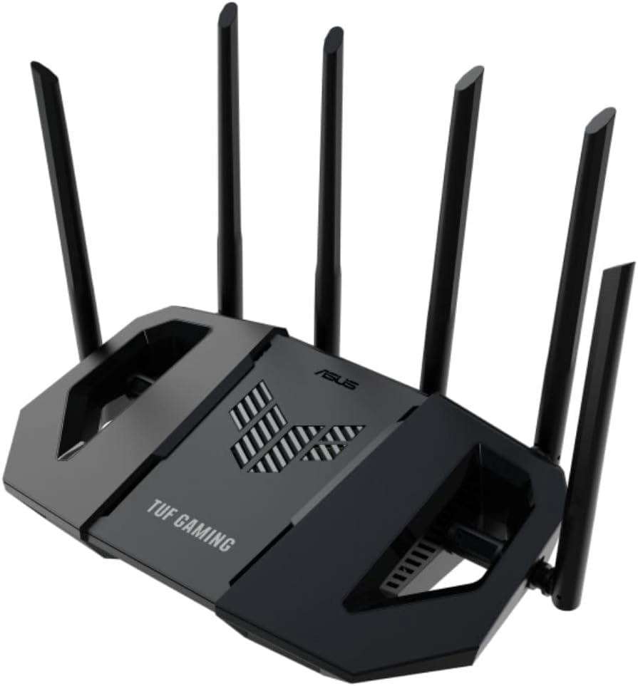 TUF Gaming BE6500