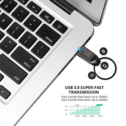 USB Flash Drive - USB 3.0 32GB