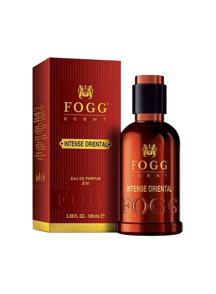 INTENSE OUD Eau de Parfum 100ml