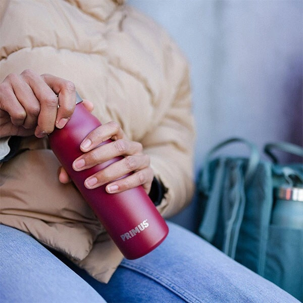 Klunken Vacuum Bottle - 0.5L