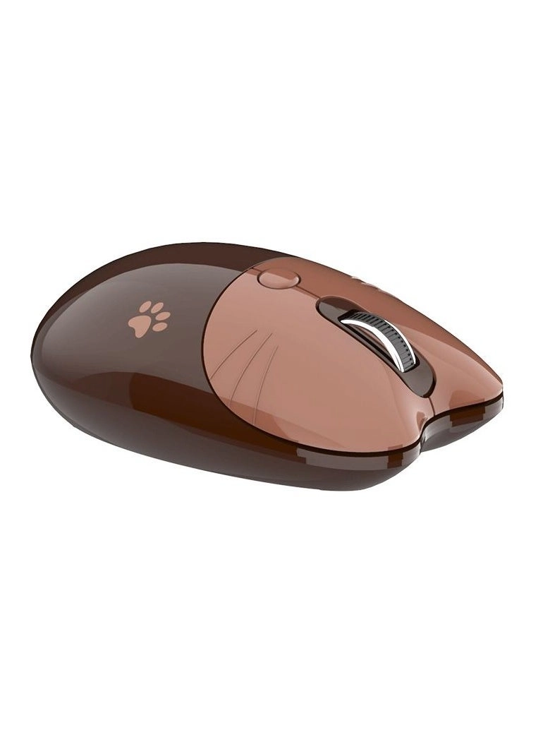 2.4G Bluetooth Mouse - Wireless