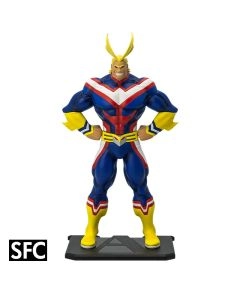 ABYstyle All Might - My Hero Academia (22 cm)