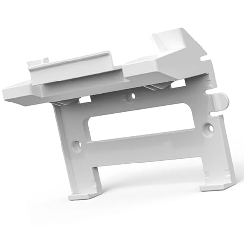 Router Mount Power Supply Bracket - 1 piece(s) Gen 3 mesh routers